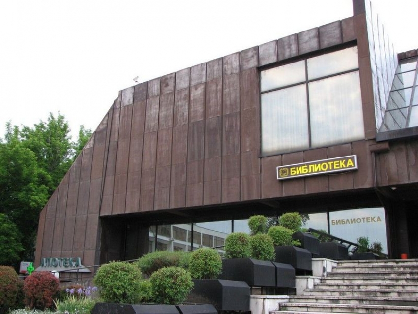 Završena obnova Naučnog odeljenja Narodne biblioteke Smedereva