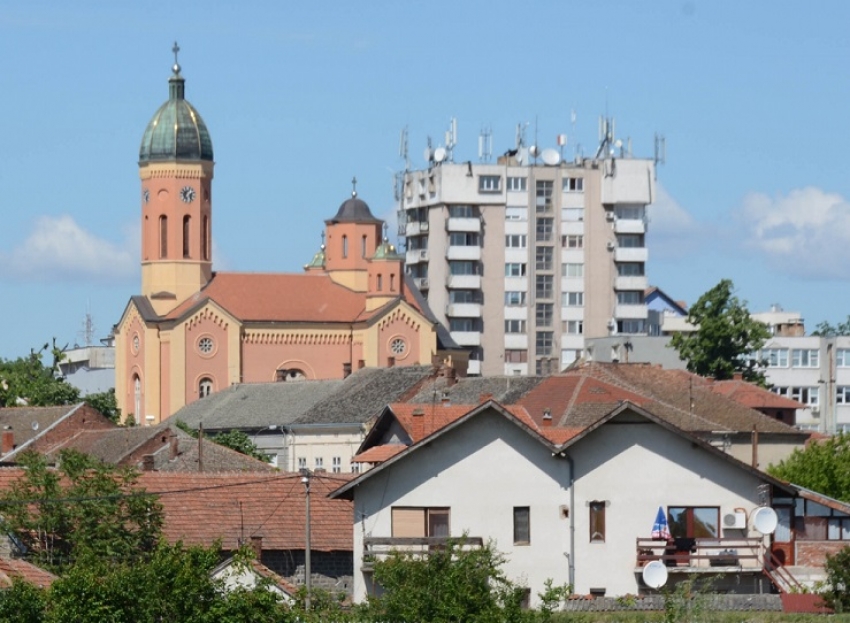 VUČEN: 25 pozitivnih na Covid-19 u Smederevskoj Palanci