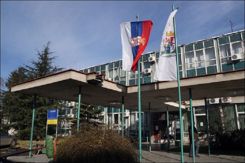 Konstitutivna sednica Skupštine opštine Smederevska Palanka zakazana za 18. maj