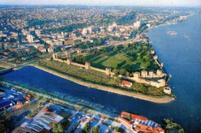 Smederevo priprema gradnju zatvorenog bazena - Tender za izradu dokumentacije u oktobru